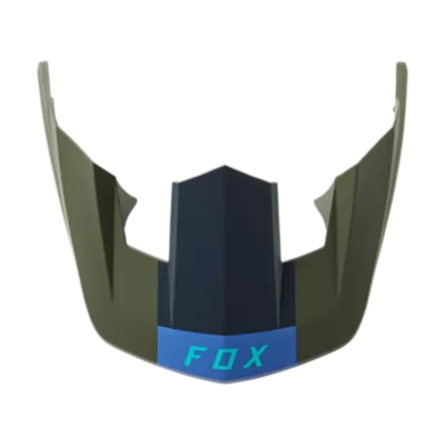 Proframe Matte Helmet Visor