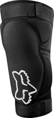LAUNCH PRO KNEE GUARD [BLK] S