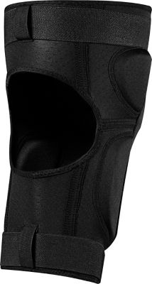 LAUNCH PRO KNEE GUARD [BLK] S