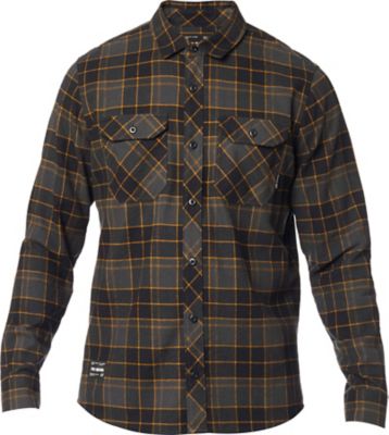 Traildust 2.0 Flannel&nbsp;Shirt