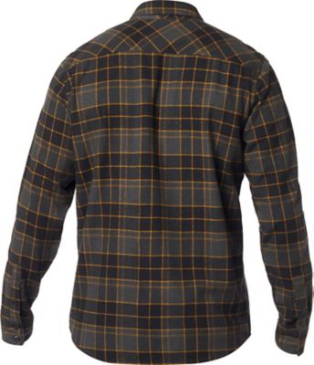 Traildust 2.0 Flannel&nbsp;Shirt