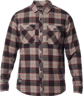 Traildust 2.0 Flannel&nbsp;Shirt