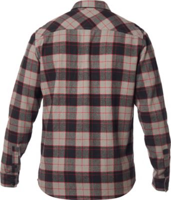 Traildust 2.0 Flannel&nbsp;Shirt