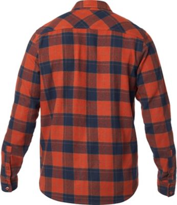 Traildust 2.0 Flannel&nbsp;Shirt