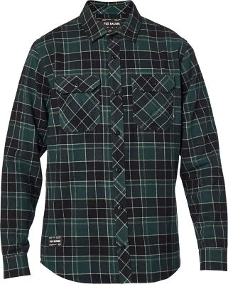 Traildust 2.0 Flannel&nbsp;Shirt