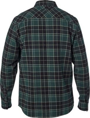 Traildust 2.0 Flannel&nbsp;Shirt