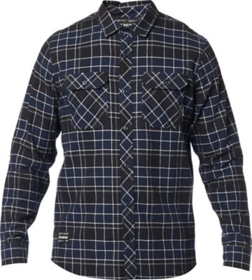 Traildust 2.0 Flannel&nbsp;Shirt