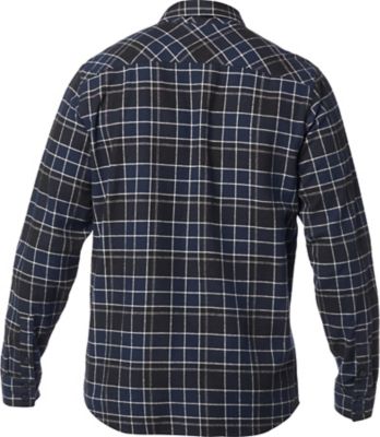 Traildust 2.0 Flannel&nbsp;Shirt