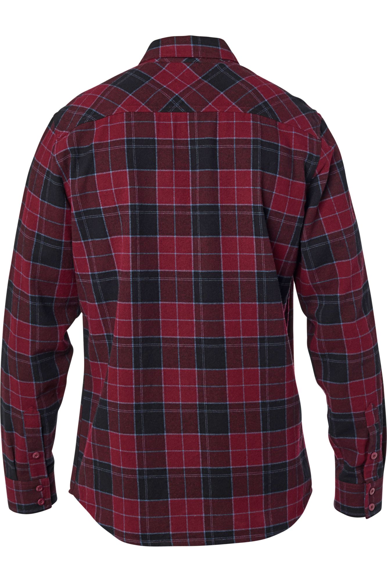 TRAILDUST 2.0 FLANNEL [CRNBRY] S