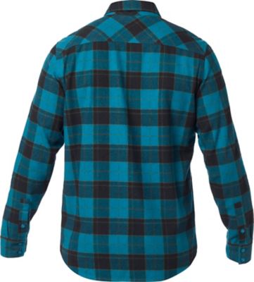 Traildust 2.0 Flannel&nbsp;Shirt