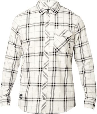 Voyd 2.0 Flannel&nbsp;Shirt