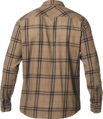 Voyd 2.0 Flannel&nbsp;Shirt