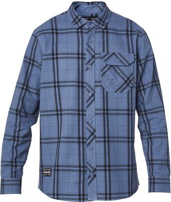 Voyd 2.0 Flannel&nbsp;Shirt