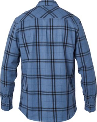 Voyd 2.0 Flannel&nbsp;Shirt