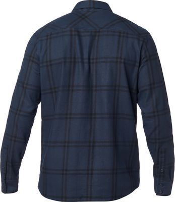 Voyd 2.0 Flannel&nbsp;Shirt