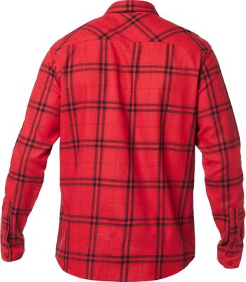 Voyd 2.0 Flannel&nbsp;Shirt