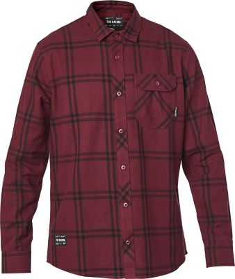 Voyd 2.0 Flannel&nbsp;Shirt