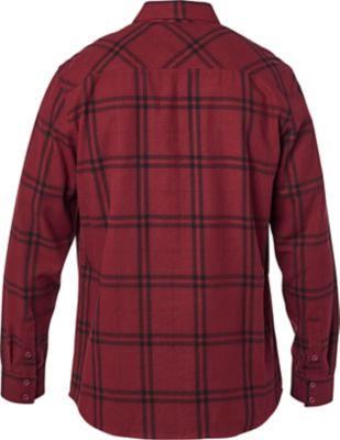 Voyd 2.0 Flannel&nbsp;Shirt