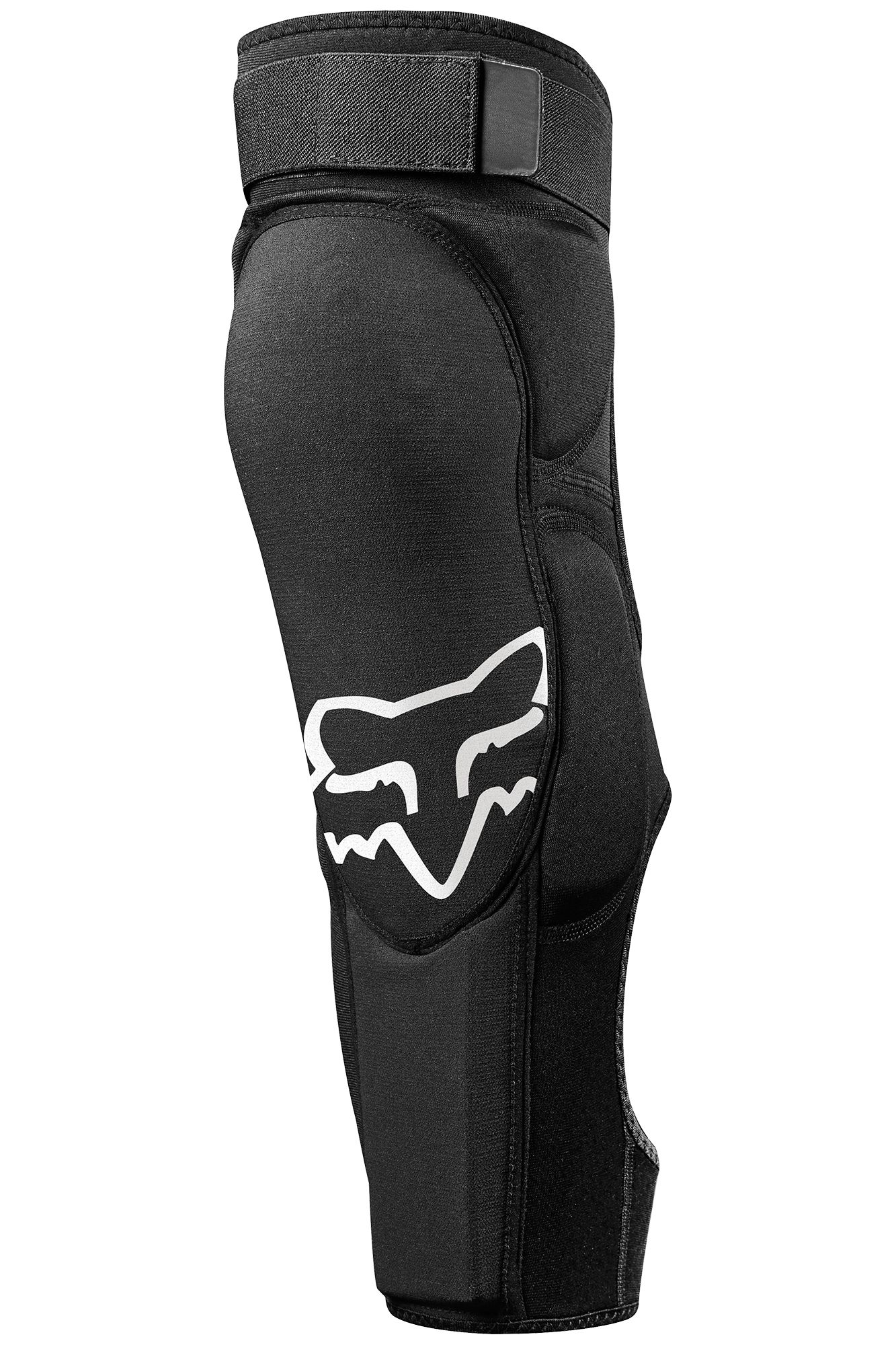 LAUNCH PRO KNEE/SHIN GUARD [BLK] L