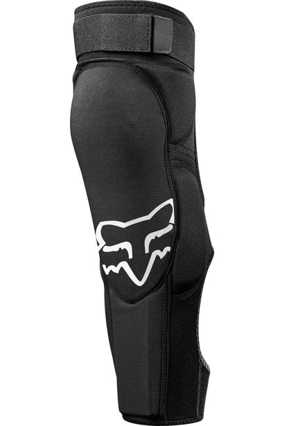 LAUNCH PRO KNEE/SHIN GUARD [BLK] L