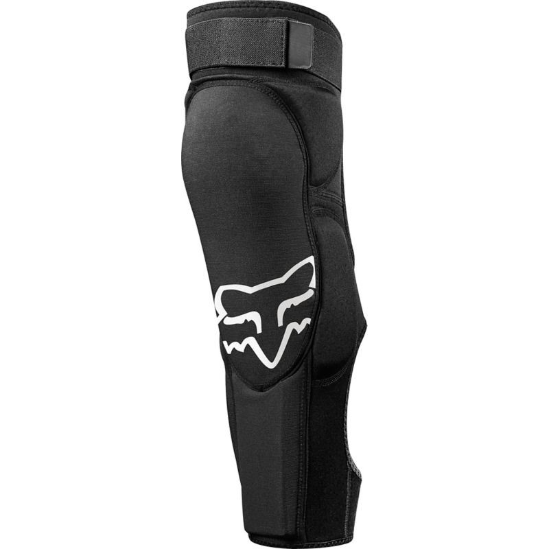 LAUNCH PRO KNEE/SHIN GUARD [BLK] S | Fox Racing - France