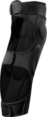 fox racing launch pro mtb knee guard