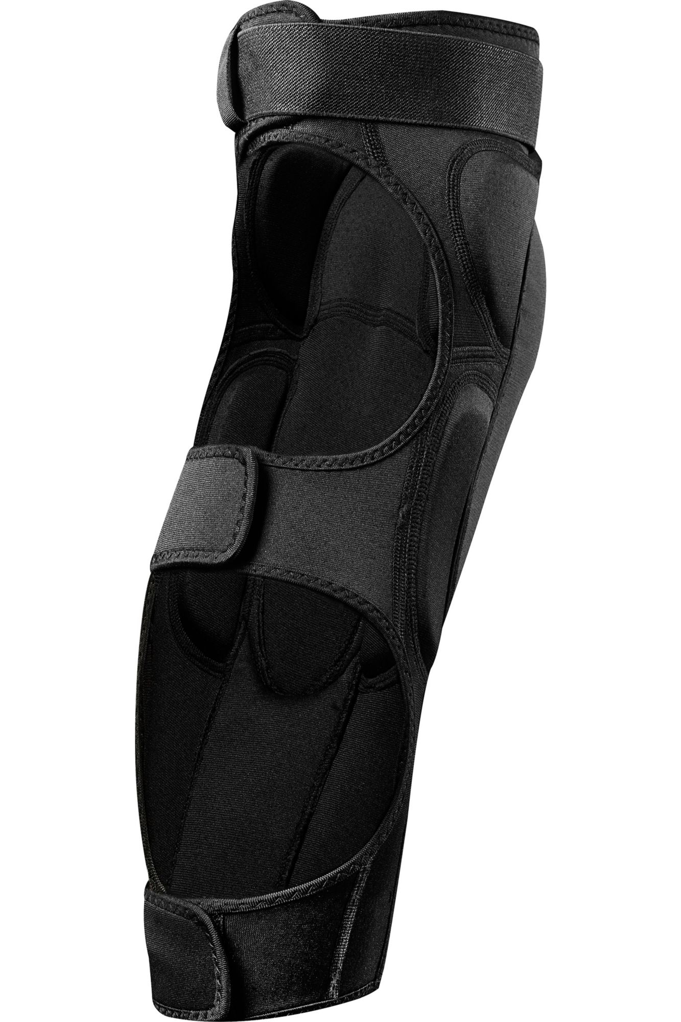 LAUNCH PRO KNEE/SHIN GUARD [BLK] L