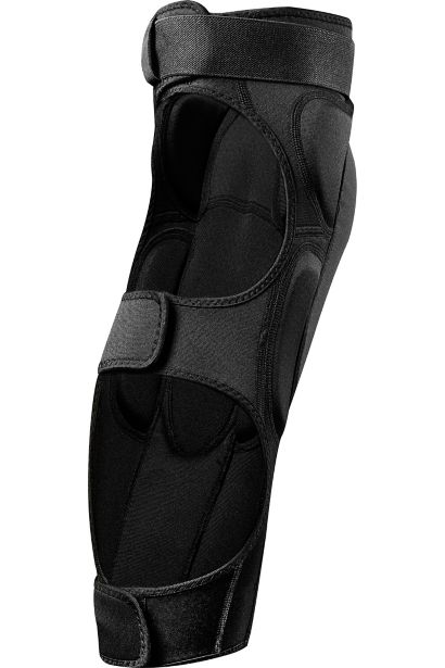 LAUNCH PRO KNEE/SHIN GUARD [BLK] L