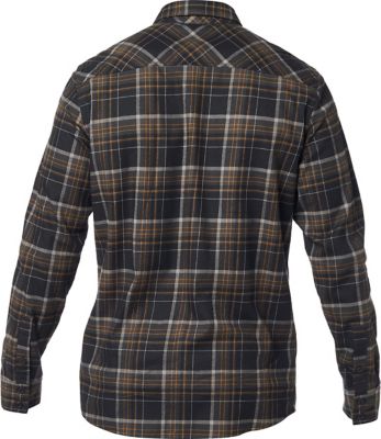 Gamut Stretch Flannel&nbsp;Shirt