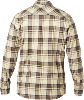 Gamut Stretch Flannel&nbsp;Shirt