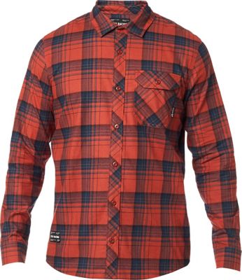 Gamut Stretch Flannel&nbsp;Shirt