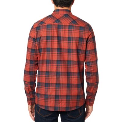 GAMUT STRETCH FLANNEL [ADB] M | Fox Racing®