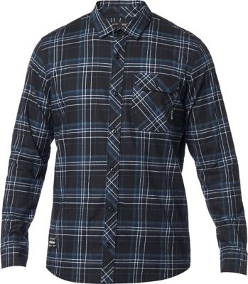 Gamut Stretch Flannel&nbsp;Shirt