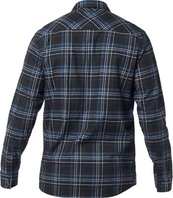 Gamut Stretch Flannel&nbsp;Shirt