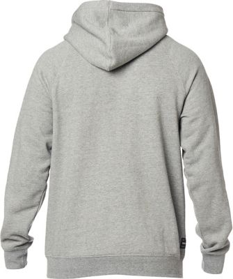 Felpa con cappuccio Refract DWR