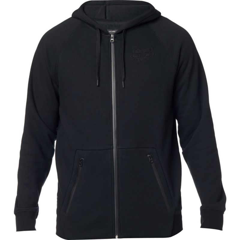 REFRACT DWR ZIP [BLK] S | Fox Racing - Reino Unido