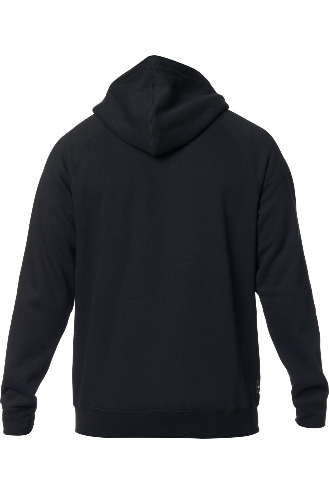 REFRACT DWR ZIP [BLK] S