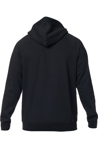 REFRACT DWR ZIP [BLK] S