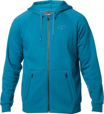 REFRACT DWR ZIP M BLU 2X Fox Racing