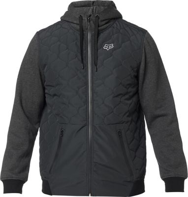 Reducer Zip Hoodie&nbsp;