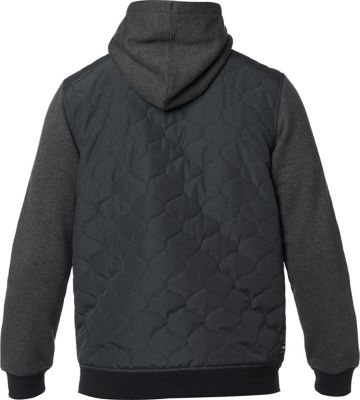 Reducer Zip Hoodie&nbsp;