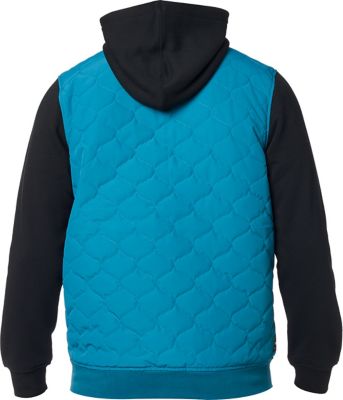 Reducer Zip Hoodie&nbsp;