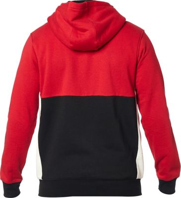 Rebound Sherpa Zip Hoodie&nbsp;