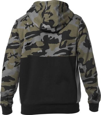 Kapuzenjacke Rebound Sherpa