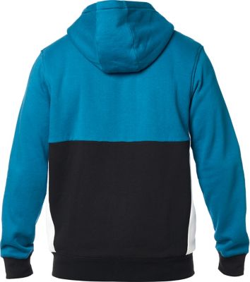 REBOUND SHERPA FLEECE [M BLU] M | Fox Racing - Reino Unido
