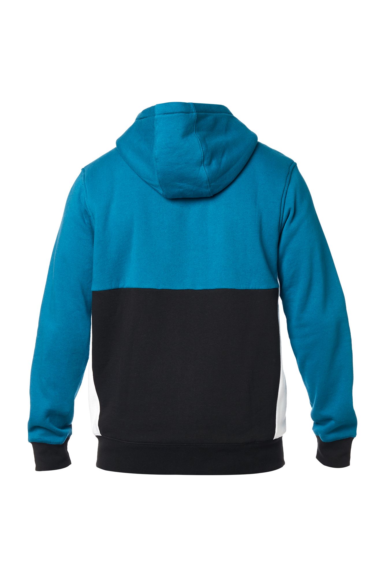 REBOUND SHERPA FLEECE [M BLU] M