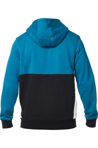 REBOUND SHERPA FLEECE [M BLU] M