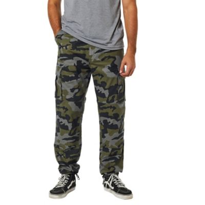 camo cargo pants canada