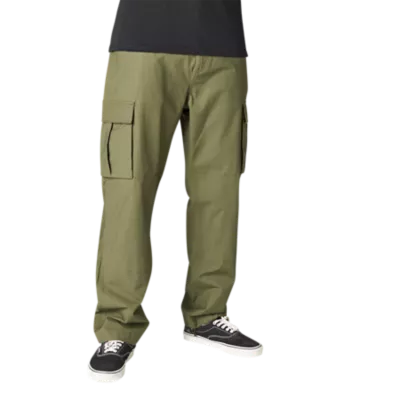 RECON STRETCH CARGO PANT [OLV GRN] 30