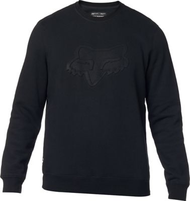 Sweatshirt Refract DWR Crew 